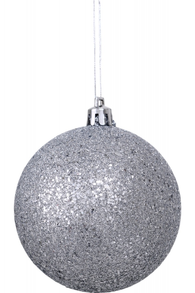 Набор елочных шаров 24IPC-01 d 60 мм 50 шт./уп.