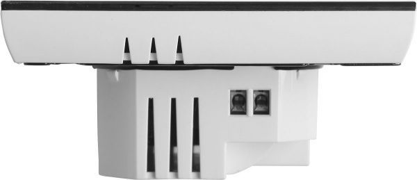 Терморегулятор Heat Plus BHT-321GB білий (BHT321W)