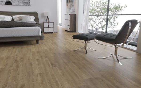 Плитка Golden Tile Kronewald бежевый 971920 15x60 