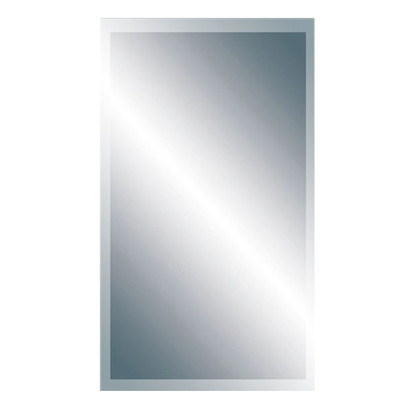 Зеркало UMT Классика Ф-11 118x60 см фацет