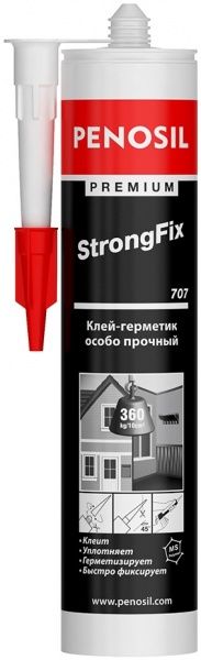 Клей МС-полимер Penosil Premium Strong Fix 290 мл