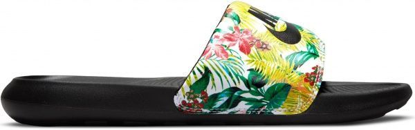 Шльопанці Nike Victori One CN9676-004 р. US 6 різнокольоровий