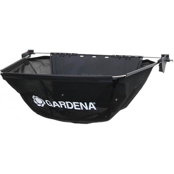 Травосборник Gardena Сomfort PowerCut 06002-20.000.00