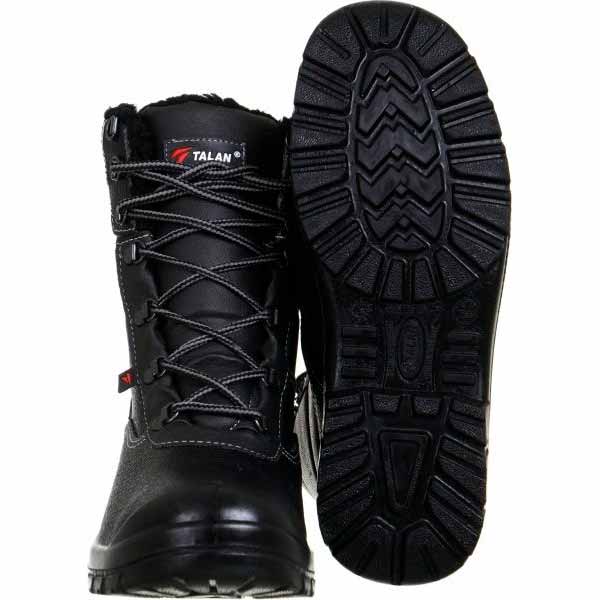 Берцы Talan Шторм-У р.42 ВА411у черный