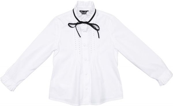 Блуза Sasha р.122 белый 3430 