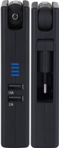 Зарядное устройство RivaCase 5000 mAh (RIVAPOWER VA4749) 