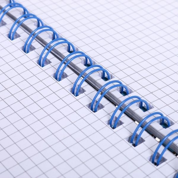 Книга для записей Акула 14,7х21 см