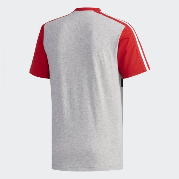 Футболка Adidas M ESS CB TEE FL0294 M червоний