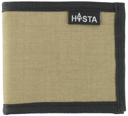 Кошелек Hasta Simple Coyote Tan бежевый
