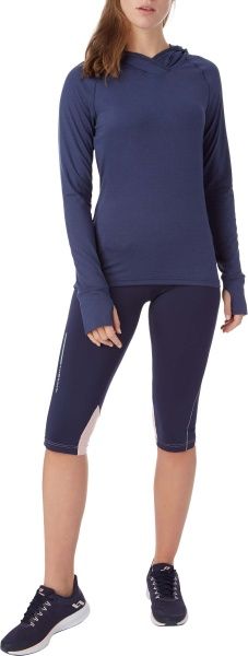 Джемпер Pro Touch Cala wms 280535-921915 р. 40 синий