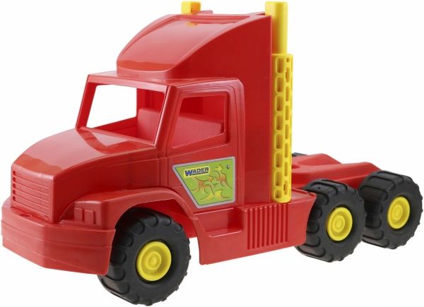 Пожежна машина Wader Super Truck 36570