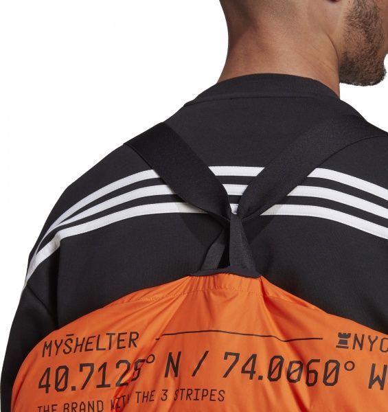 Куртка Adidas MYSHELTER C.R. FR9527 S