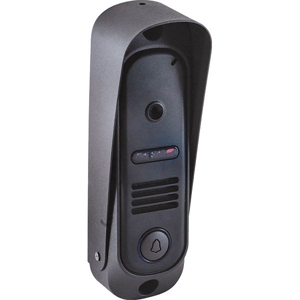 Видеодомофон Dom D1B black