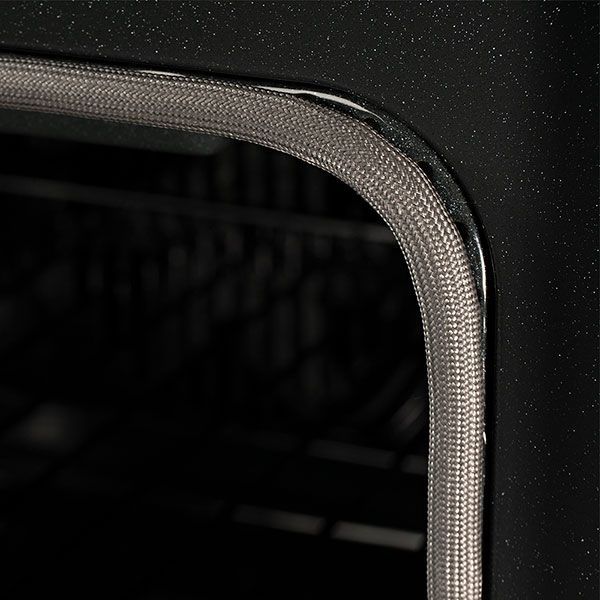 Духова шафа Pyramida F 80 M GBL