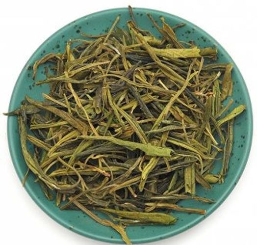 Чай жовтий Palmira Huo Shan Huang Ya 75 г 