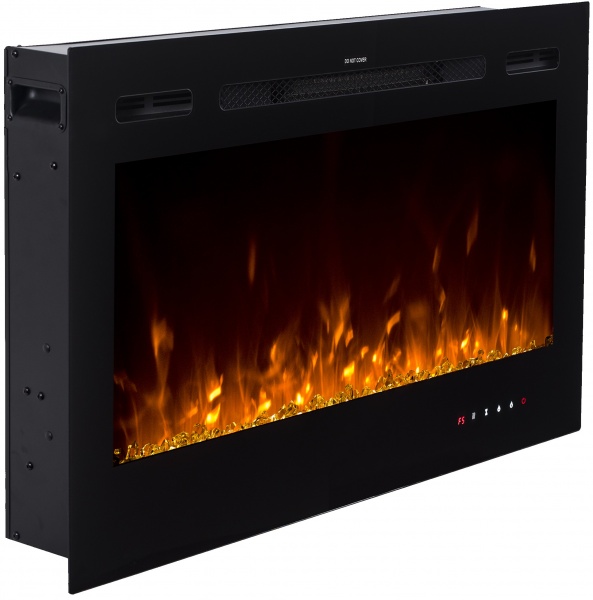 Камін електричний ART FLAME Аделі