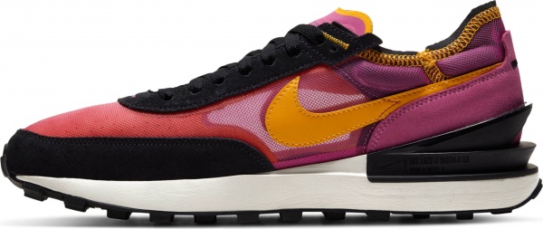 Кросівки Nike Waffle One DA7995-600 р.US 11,5 рожевий