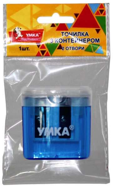 Точилка ТЧ65-06 Умка