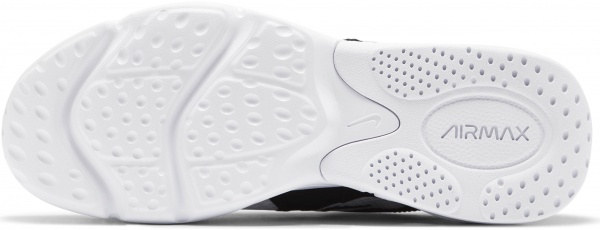 Кроссовки Nike WMNS NIKE AIR MAX 2X CK2947-100 р.US 5,5 белый