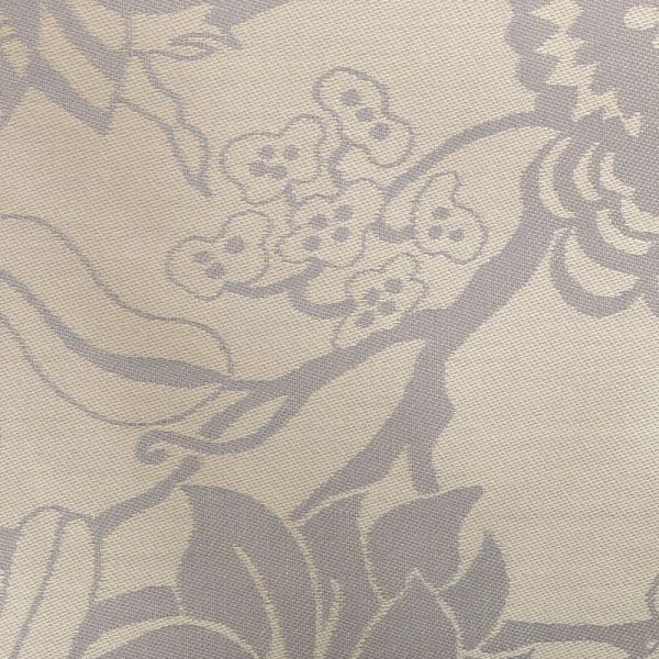 Скатерть Rubin Garden 140x260 см бежевый TTT 