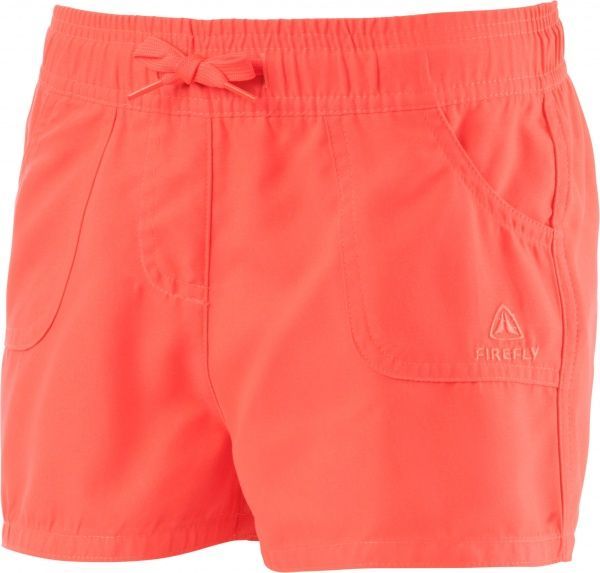 Шорти Firefly Barbie II jrs 273266-247 р. 128 червоний