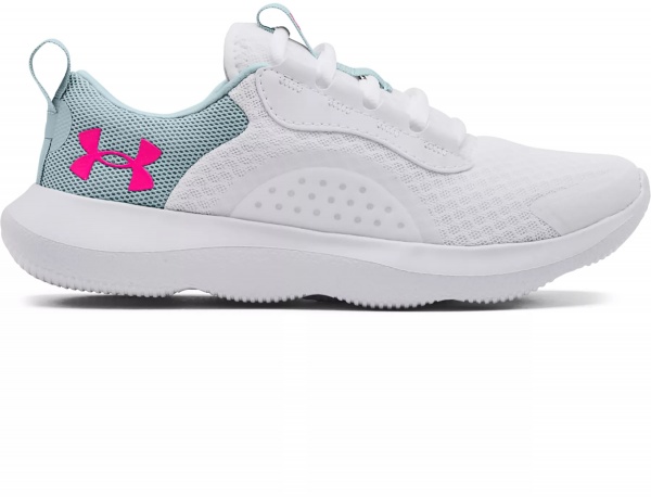 Кроссовки Under Armour UA W Victory 3023640-106 р.40,5