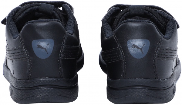 Кроссовки Puma Stepfleex 2 SL V PS 19011402 р.UK 12 черный