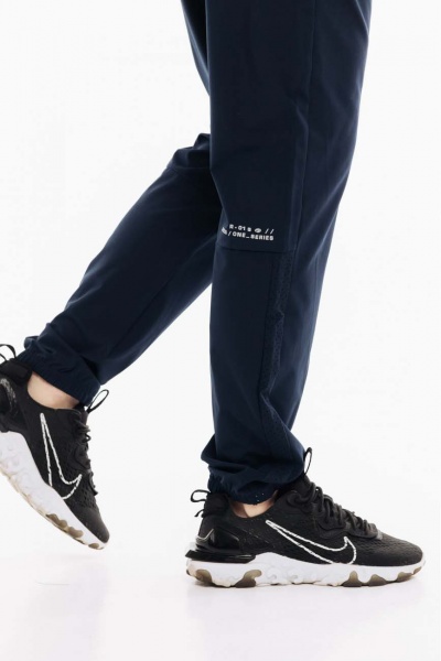 Брюки Avecs AV-50273/23 р. 56 темно-синий