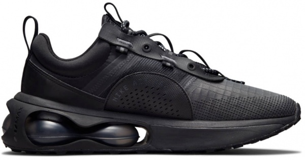 Кросівки Nike AIR MAX 2021 DH4245-002 р.46 US 12 30 см чорний