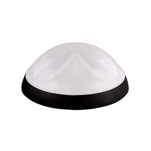 Світильник адміністративний ERKA 1126-Black-B IP20 чорний 160210 