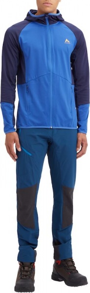 Джемпер McKinley Rollin M 417846-904524 р. XL синий