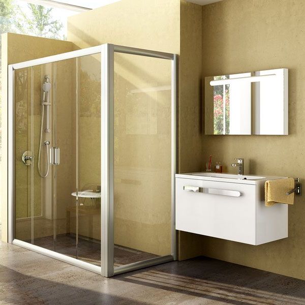 Штанга для душа Ravak 972.00 X07P012