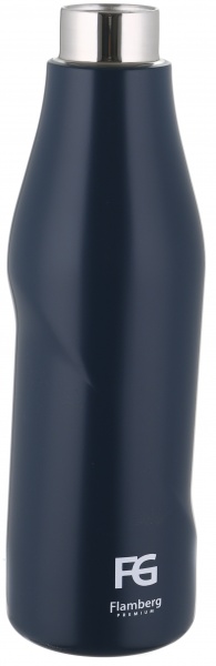 Термобутылка Onyx Blue 700 мл XTS62-70-G1 Flamberg Premium