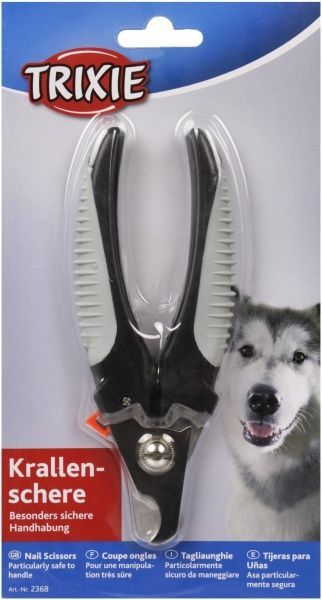 Когтерез TRIXIE LUXE большой 2368