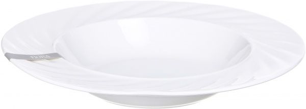 Тарелка суповая Waltz 22 см BA2070 Fiora