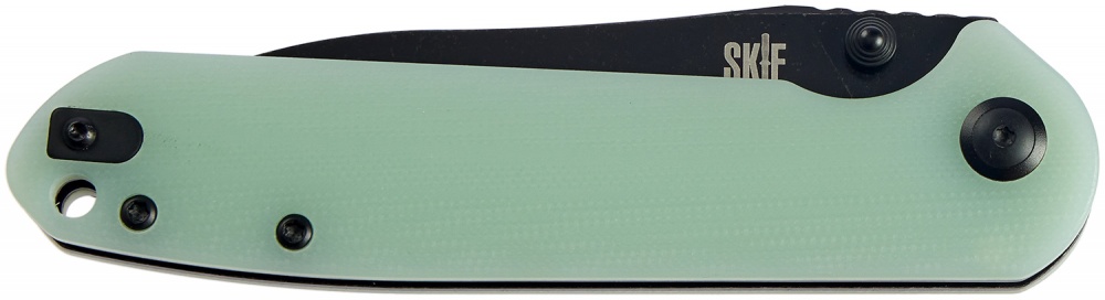 Нож Skif Secure BSW trp green 1765.03.92