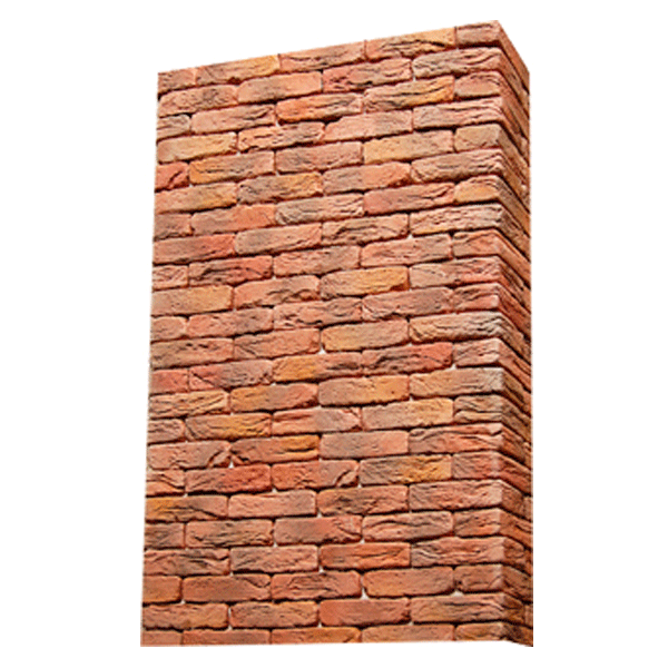 Плитка гипсовая Барселона 30 угловая