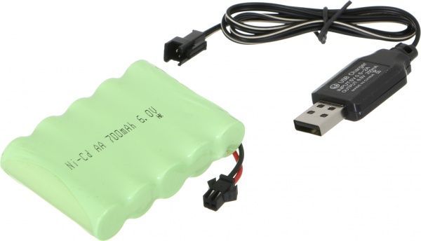 Автомат игрушечный Shantou с электрическим приводом A999375