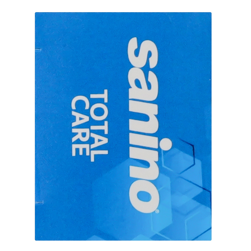 Зубная паста SANINO Total Care 75 мл