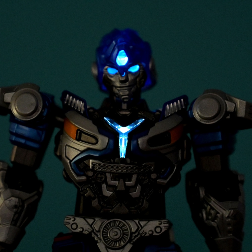 Фигурка-конструктор Blokees Transformersарт 71151