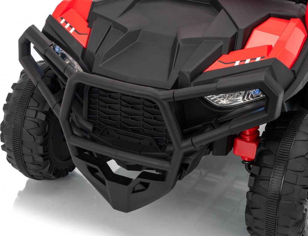 Электромобиль MaxxPro kids детский радиоуправляемый JC318 8820067-2AR