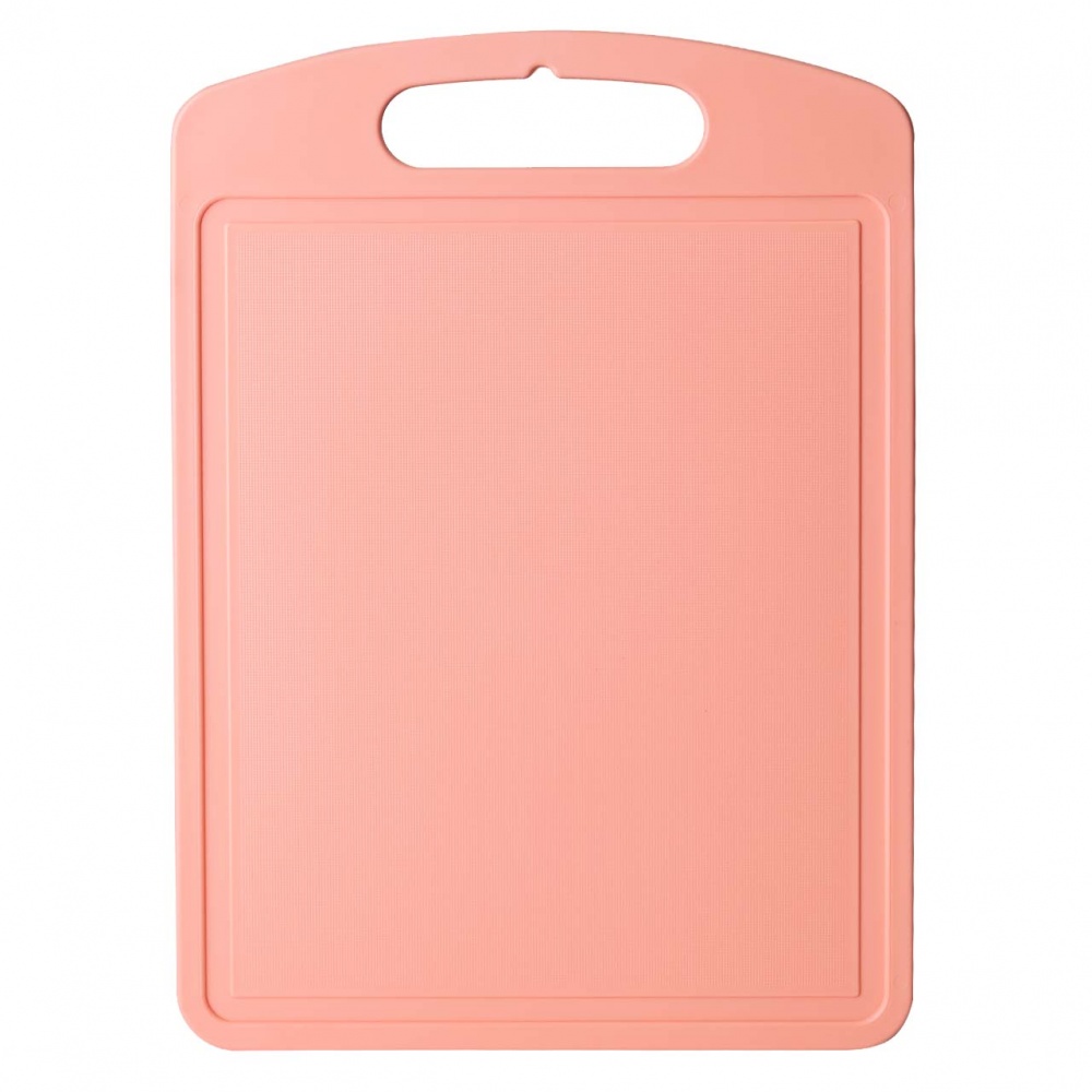 Доска кухонная Алеана 35х25 см, абрикос