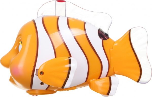 Игрушка Shantou Сlever fish G906799
