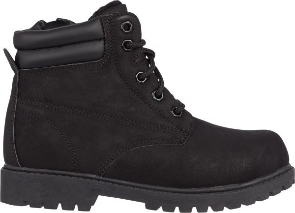 Черевики McKinley Tirano P II JR 269968-050 р. 37 чорний