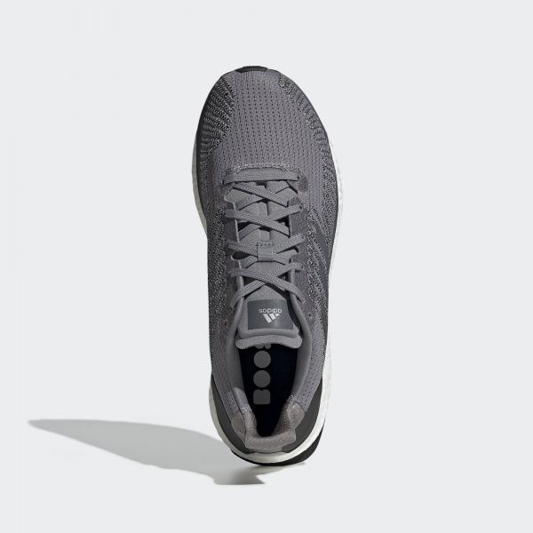 Кросівки Adidas SOLAR BOOST ST 19 M F34094 р.8,5 світло-сірий