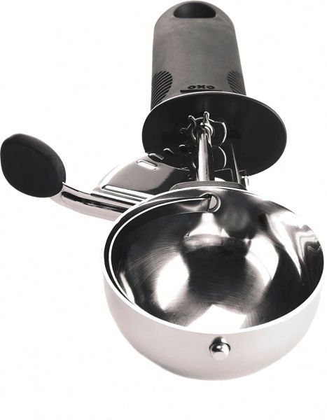 Ложка для морозива 20.7x8x1.9 cm Oxo