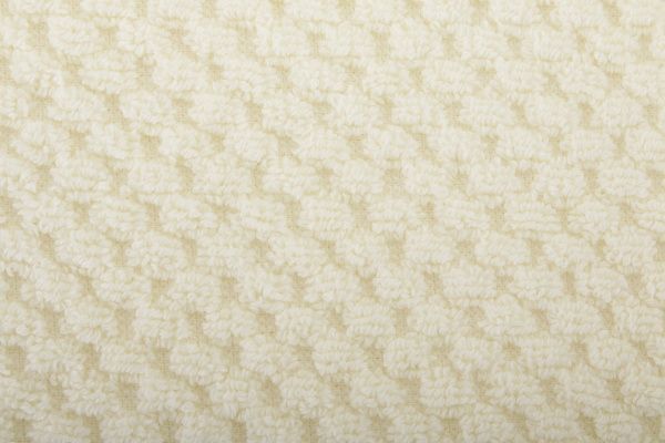 Рушник Пальміра 70x140 см молочний Simi 