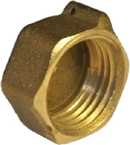 Заглушка зовнішня під пломбу 1х1/2