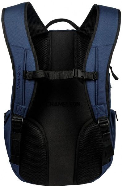 Рюкзак Uncork синий 25 л