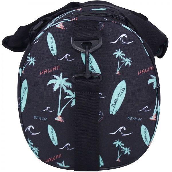 Сумка дорожная Bagland Klerk 22 л мульти суб.637 (00327664) 